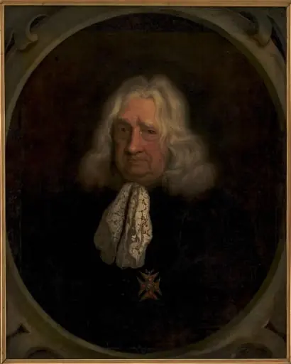 Jean Baptiste Tavernier