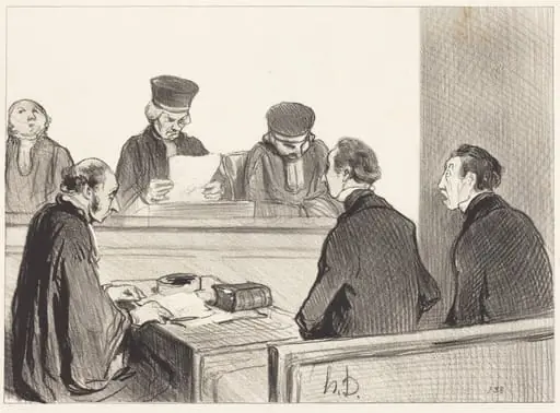 La Cour, vidant le délibéré...