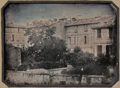 View of Angoulême