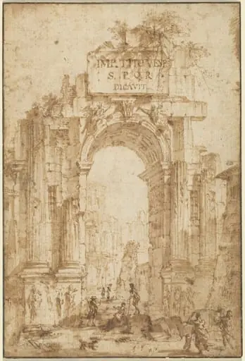 Arch of Titus