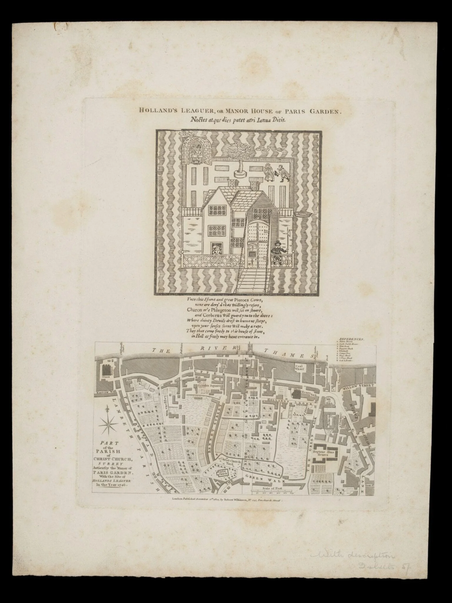 H Beard Print Collection