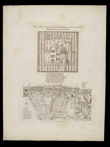 H Beard Print Collection