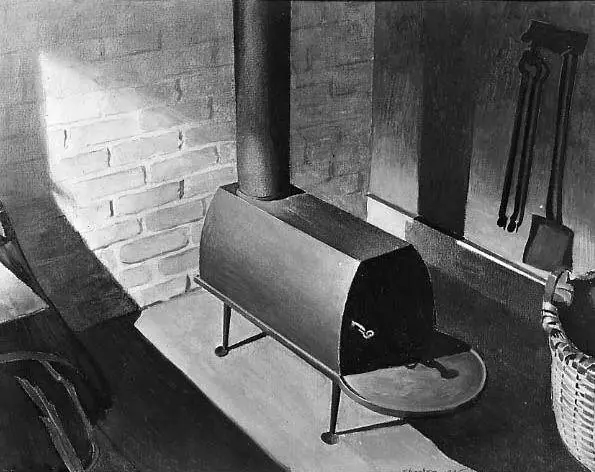 American Interior