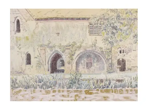 The Abbey, Little Coggeshall
