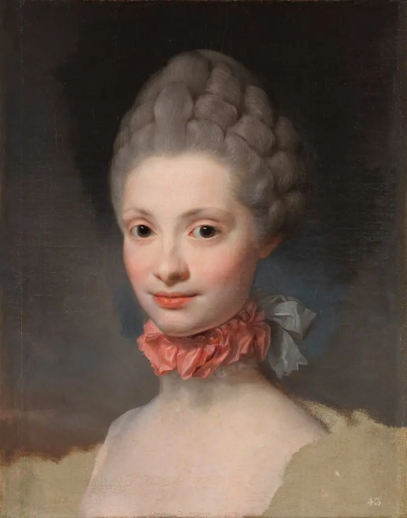 Maria Luisa of Parma