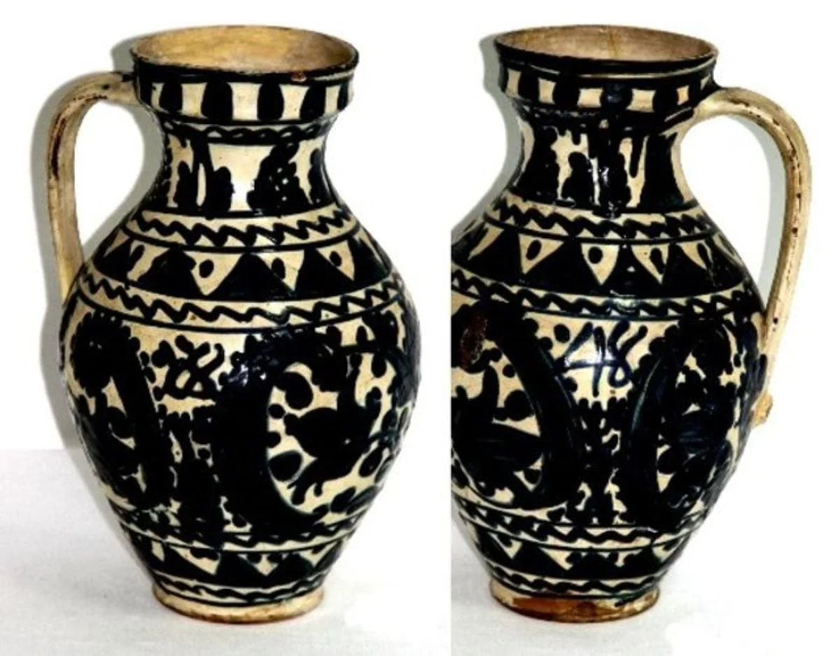cană de vin, by Unknown, 1848
