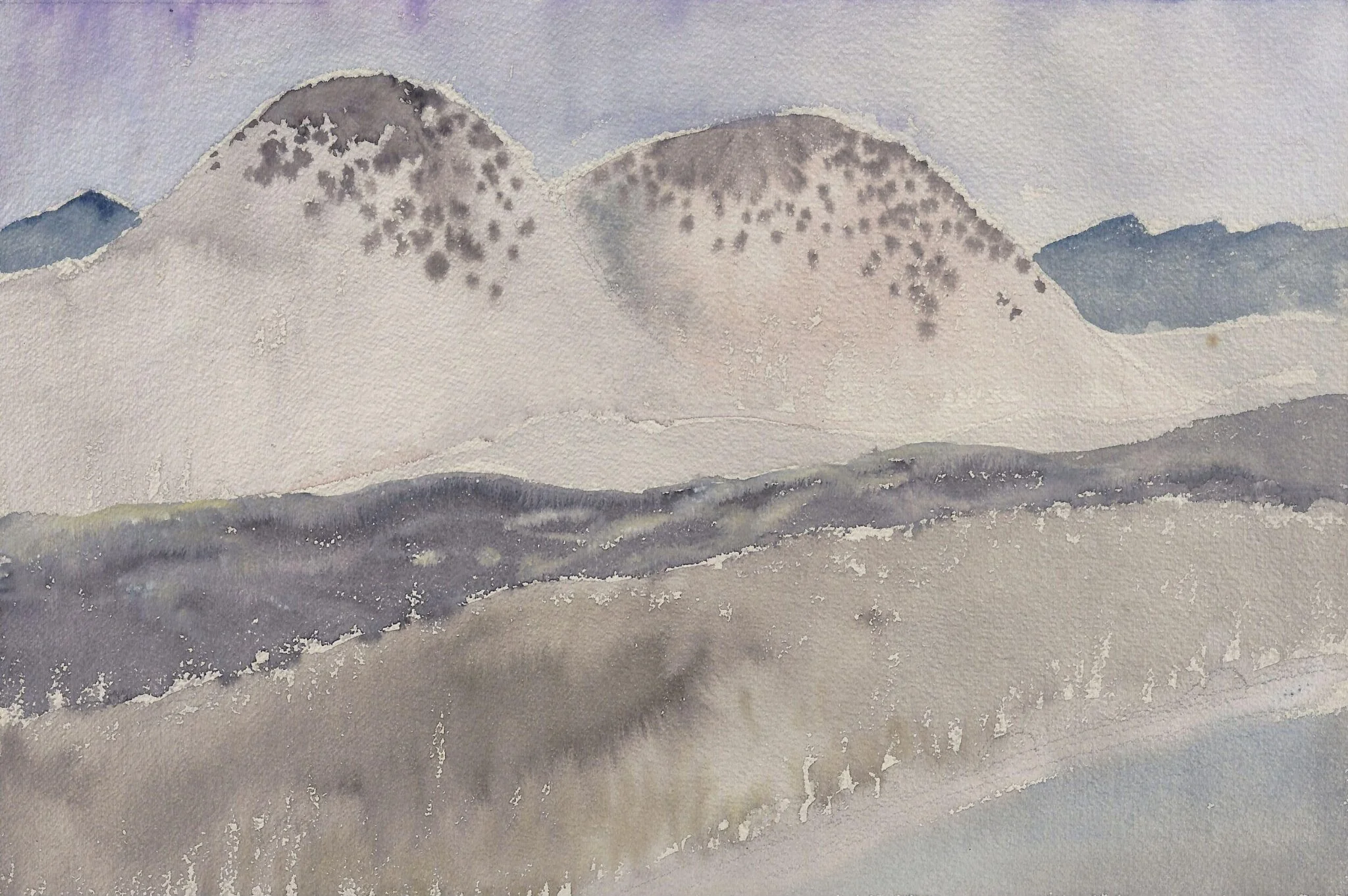 Valley of the Valban