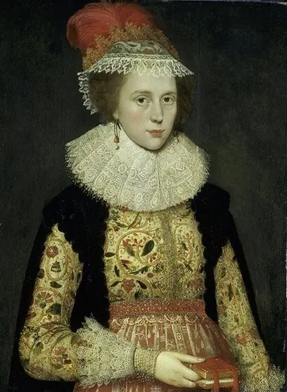 Margaret Layton