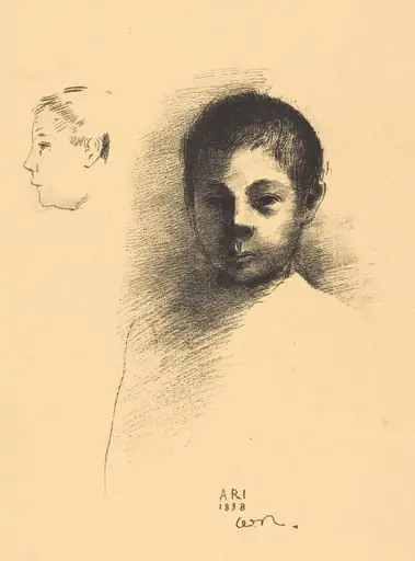 Ari