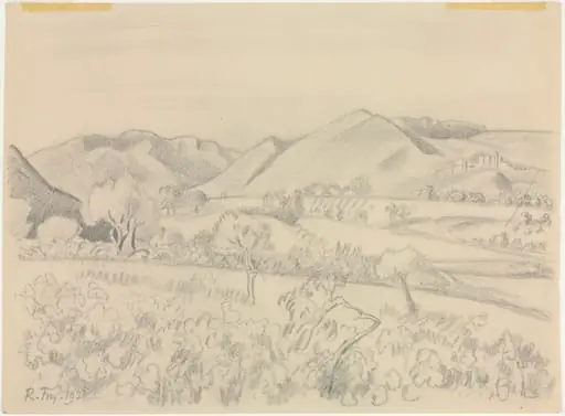 Landscape