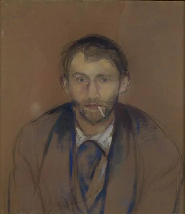 Stanislaw Przybyszewski