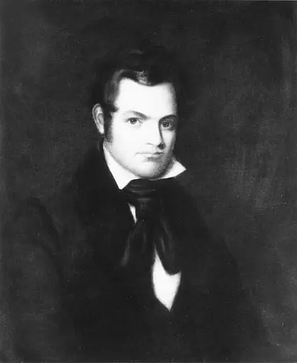 Portrait of a Man
