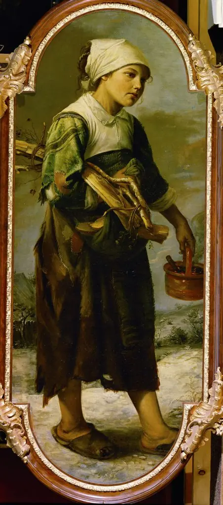 Child Beggar