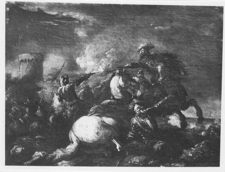 Q62396004, by Ciccio Graziani, unspecified, 1658