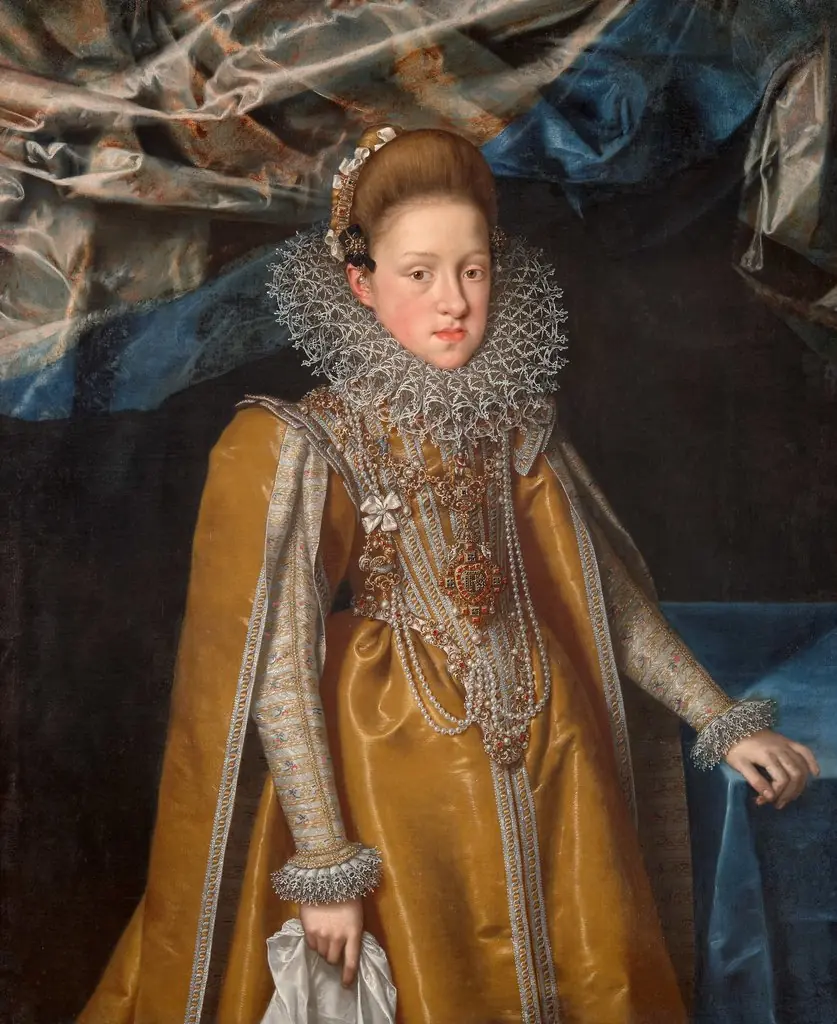 Archduchess Maria Magdalena of Austria