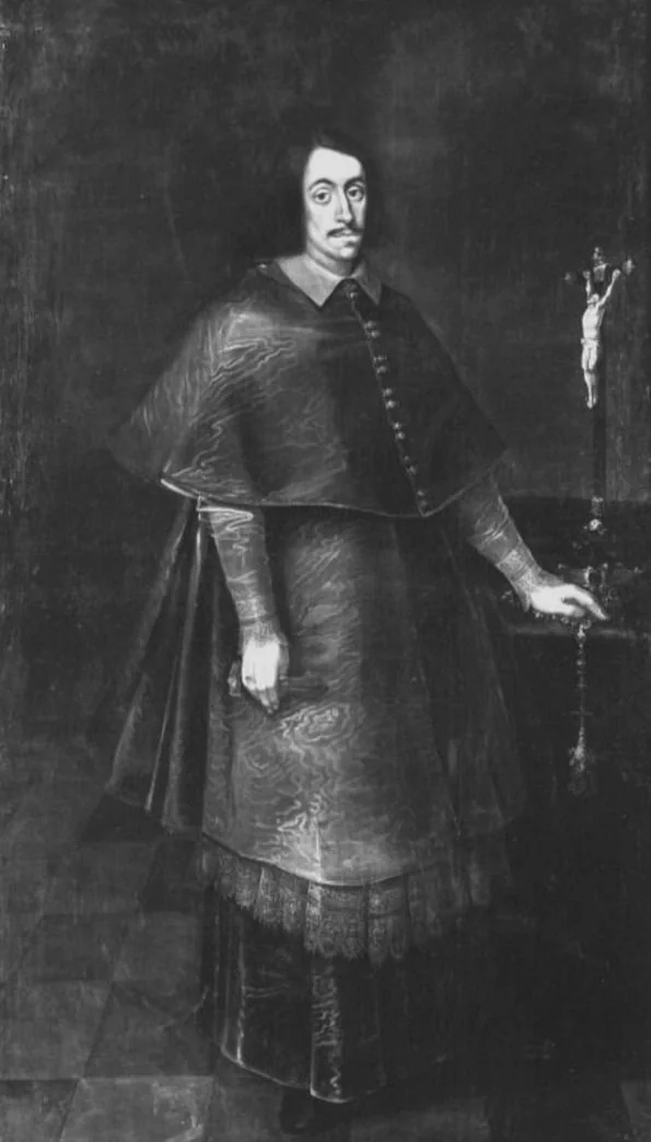 Prince Charles Ferdinand Vasa, Bishop of Wrocław
