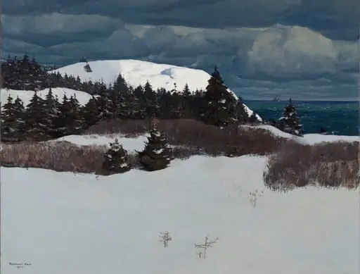Maine Coast