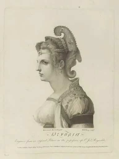 Zenobia