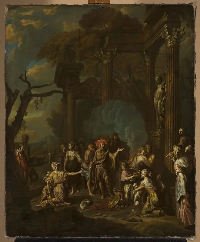 Offerings