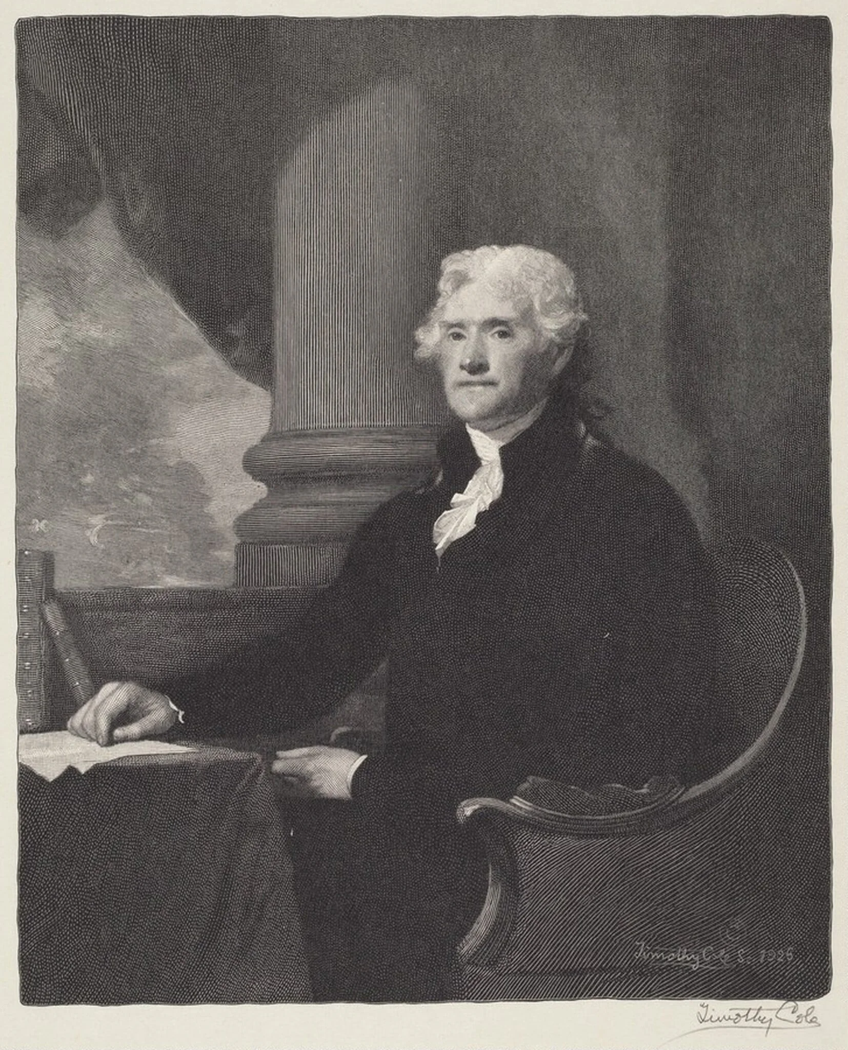 Thomas Jefferson