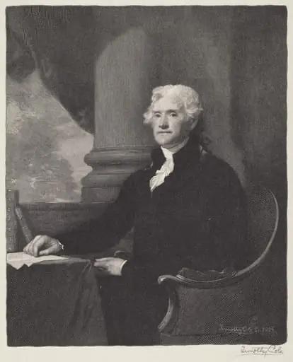 Thomas Jefferson