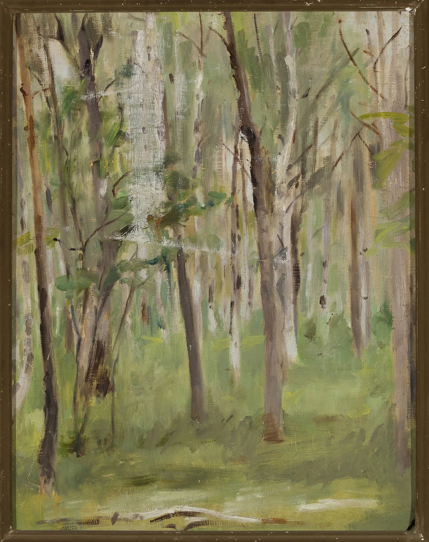 Maryino – grove