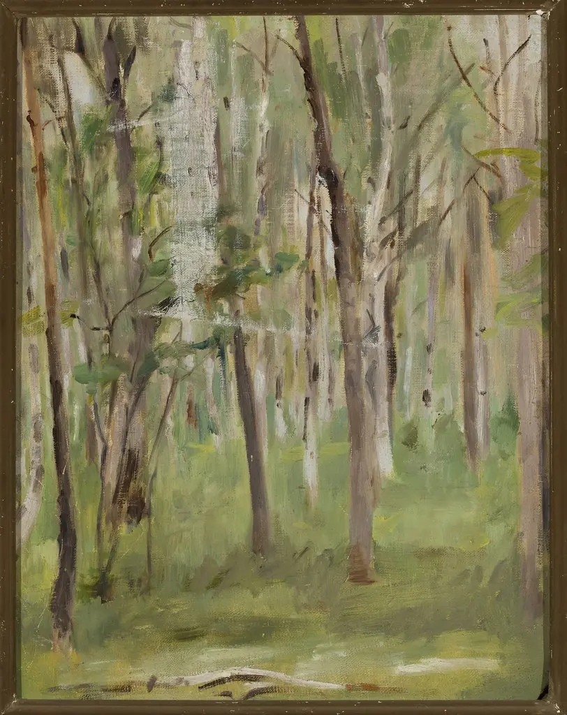 Maryino – grove