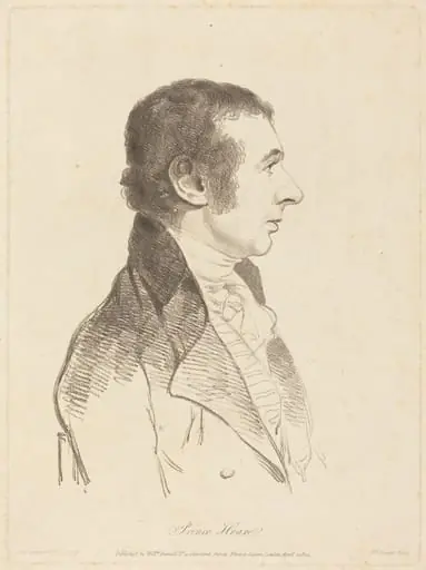 Prince Hoare