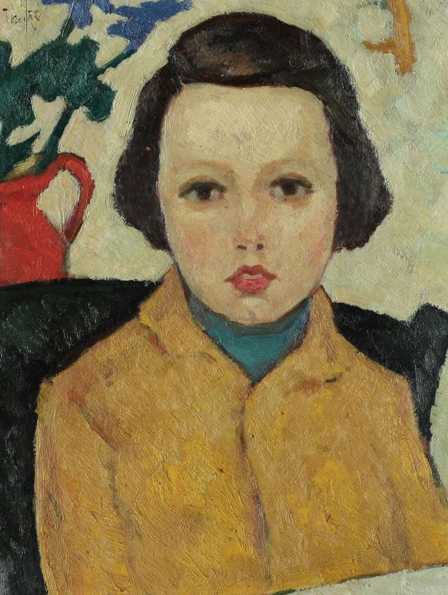 Copilă