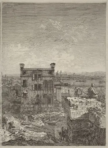 The House with the Peristyle