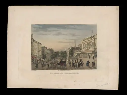 H Beard Print Collection