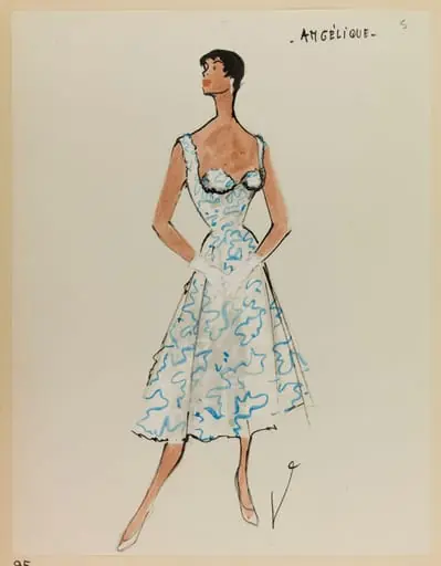 Angélique