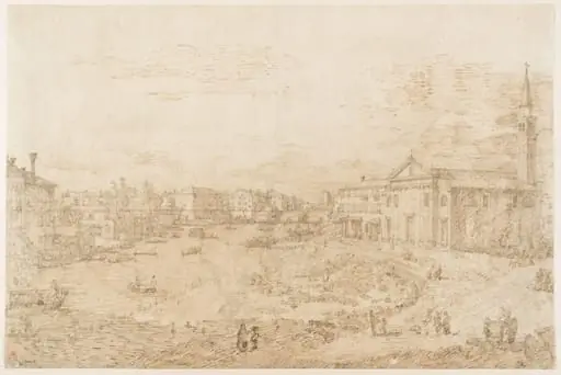 View of Dolo