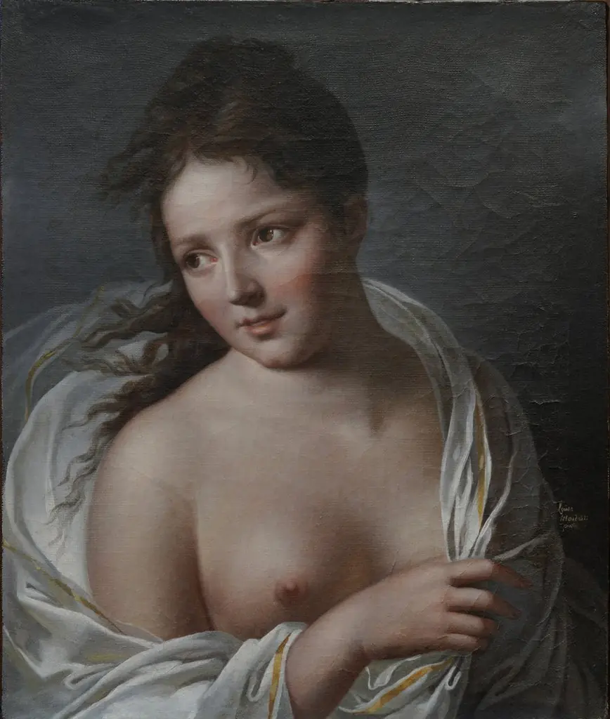 Nymph