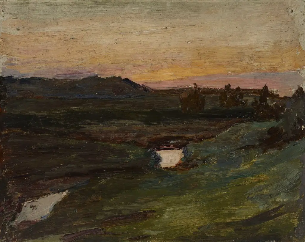 Northern Studies (The White Night)