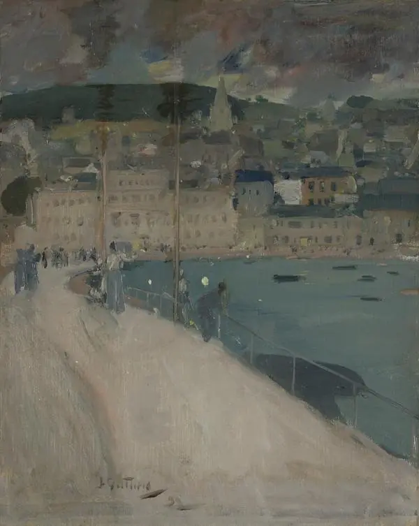 Oban