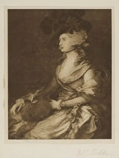 H Beard Print Collection