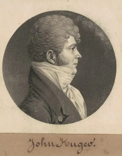 John Huger