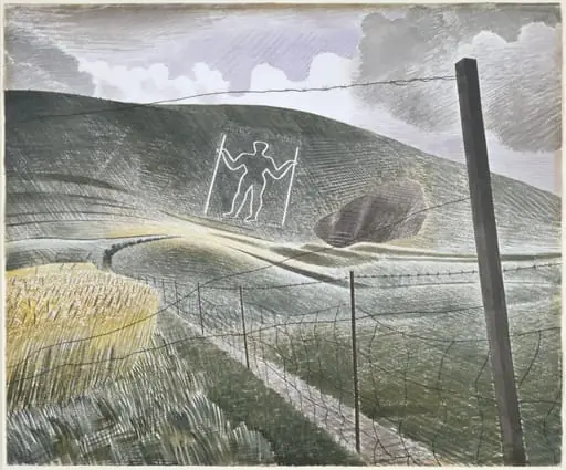 The Long Man of Wilmington
