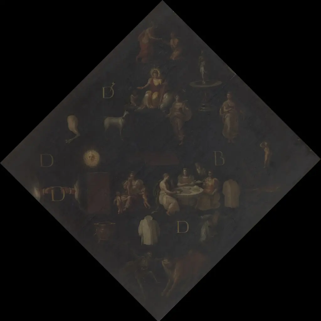 Rebus-Blazon
