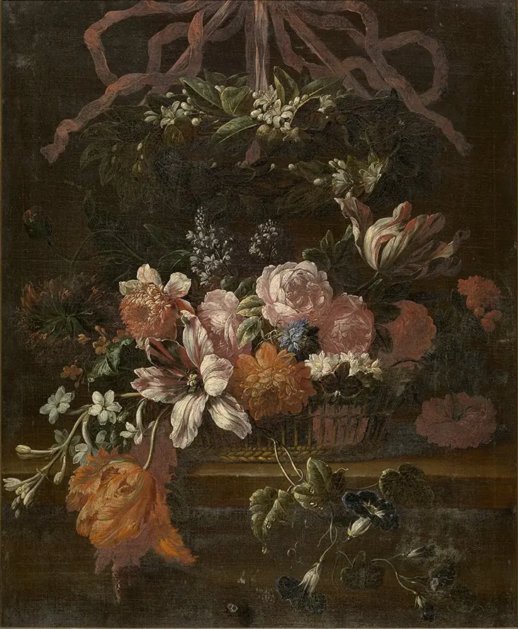 Flower Piece