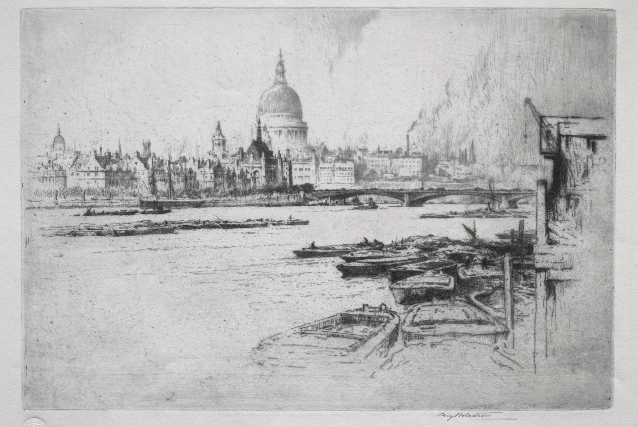 St. Paul's