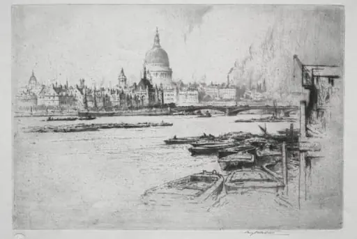 St. Paul's