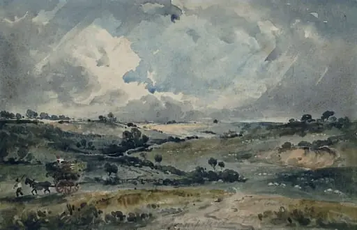 Hampstead Heath