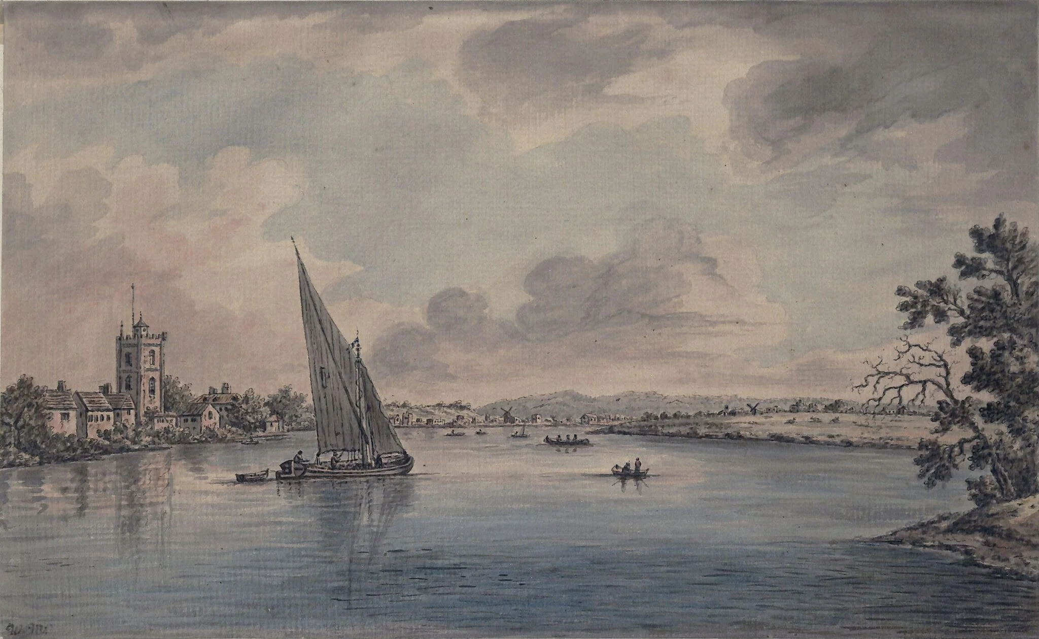 Battersea