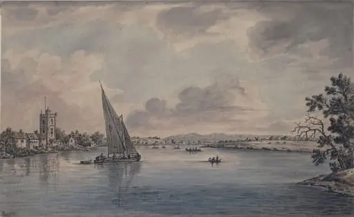 Battersea
