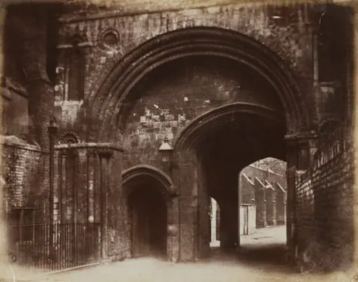 Canterbury