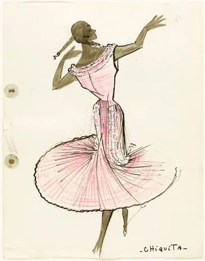 'Chiquita'