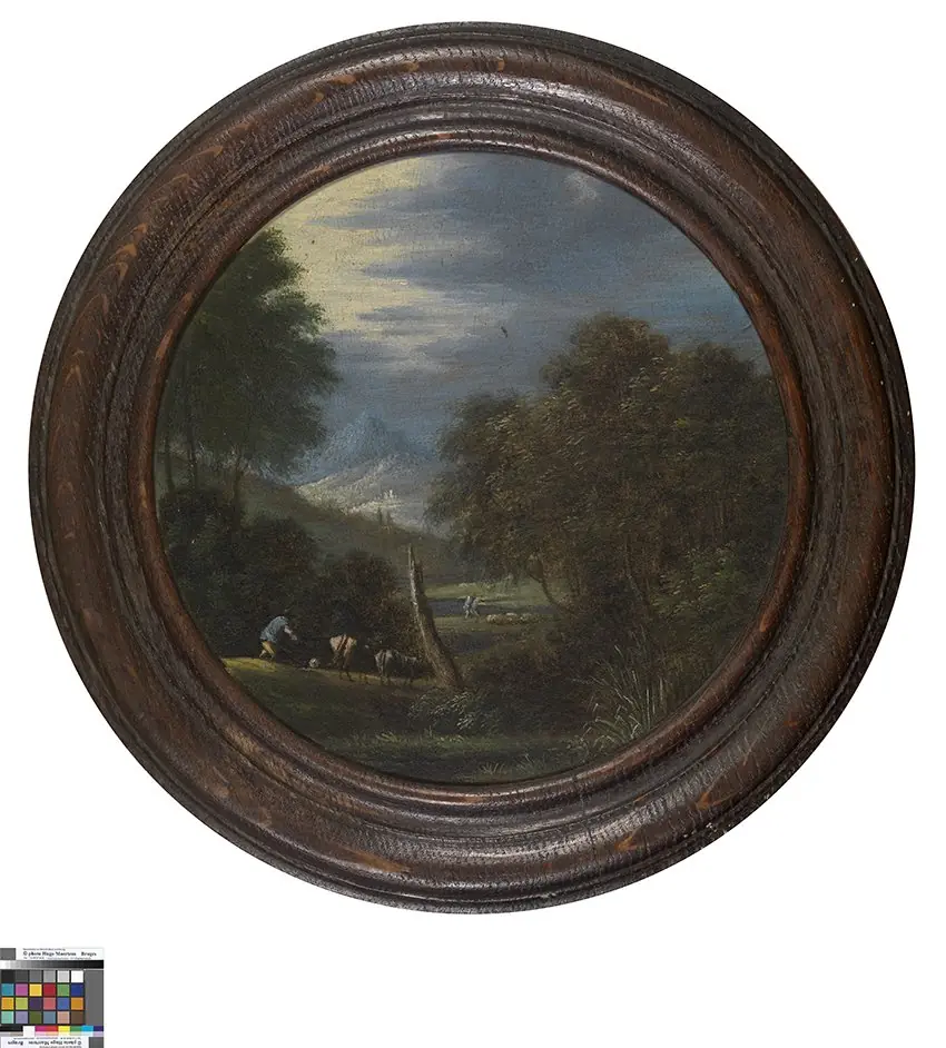 Landscape