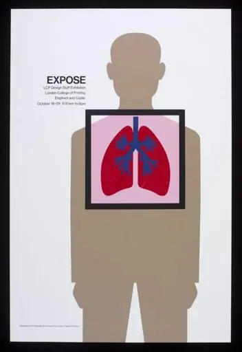 EXPOSE: LCP Design Staff Exhibition